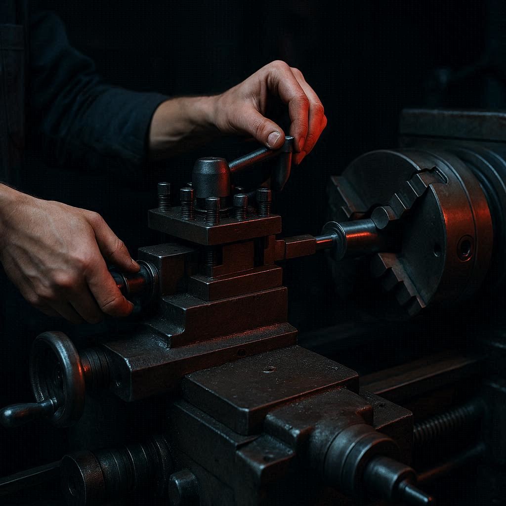 Maintenance industrielle AC RIS Industrie