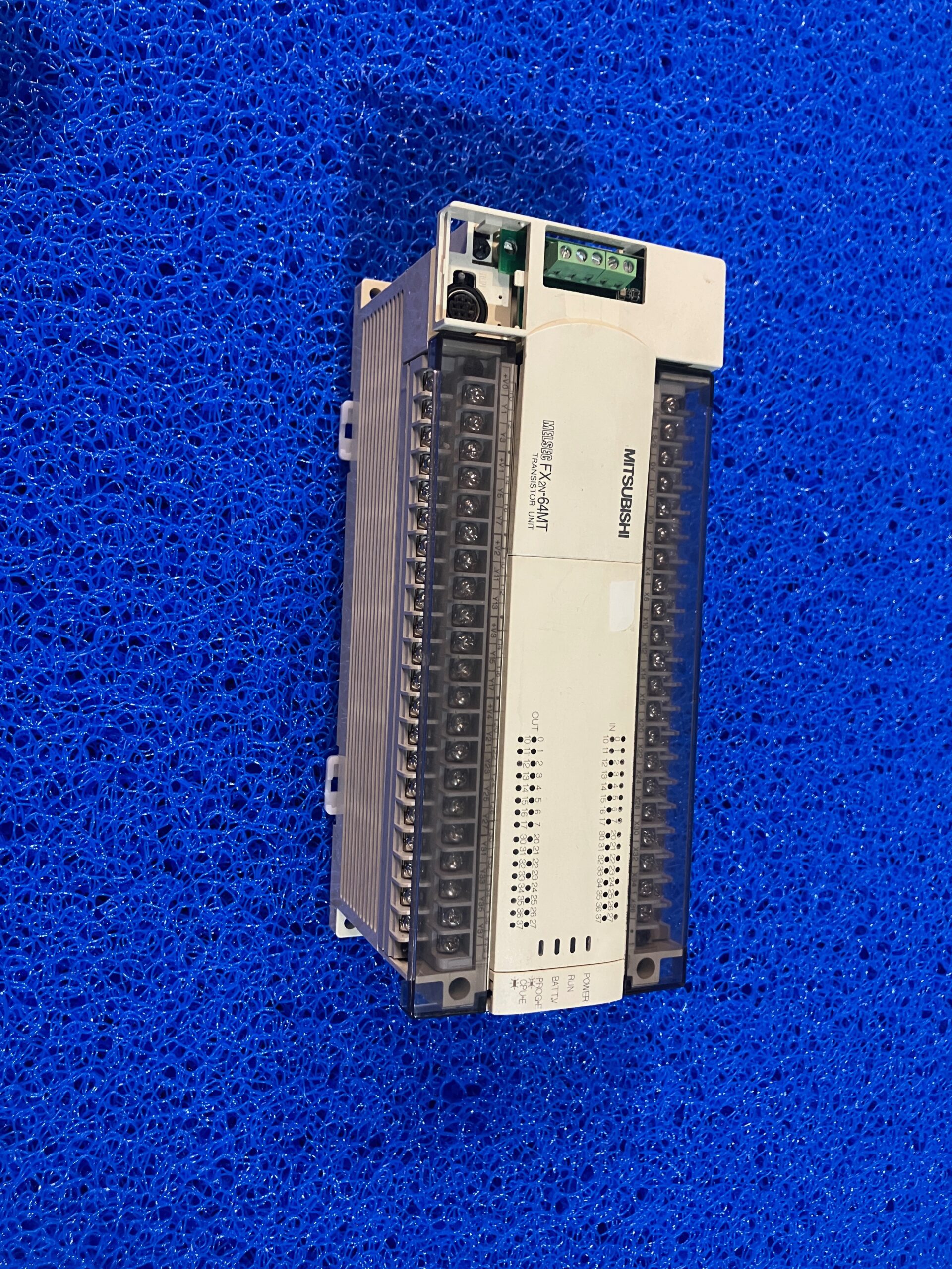 Automate Programmable Mitsubishi FX2N-64MT-ESS/UL