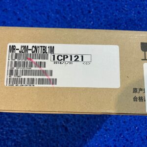 Câble Connecteur Mitsubishi MR-J2M-CN1TBL1M