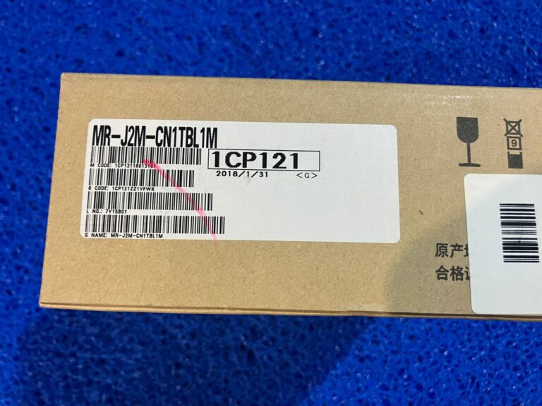 Câble Connecteur Mitsubishi MR-J2M-CN1TBL1M