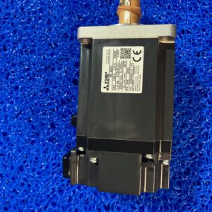 Servomoteur AC Mitsubishi HG-KR43 – 400W